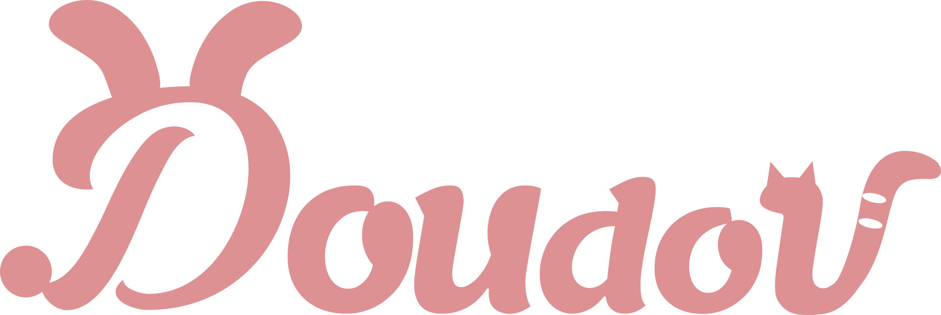 Doudou朵朵寵物
