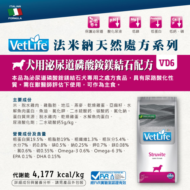 【團購/社群享98折】法米納Farmina 獸醫寵愛天然處方 貓糧&犬糧