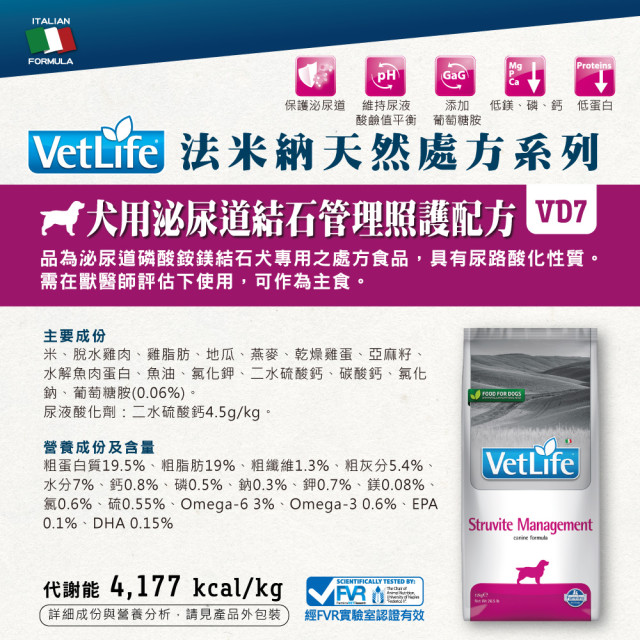 【團購/社群享98折】法米納Farmina 獸醫寵愛天然處方 貓糧&犬糧