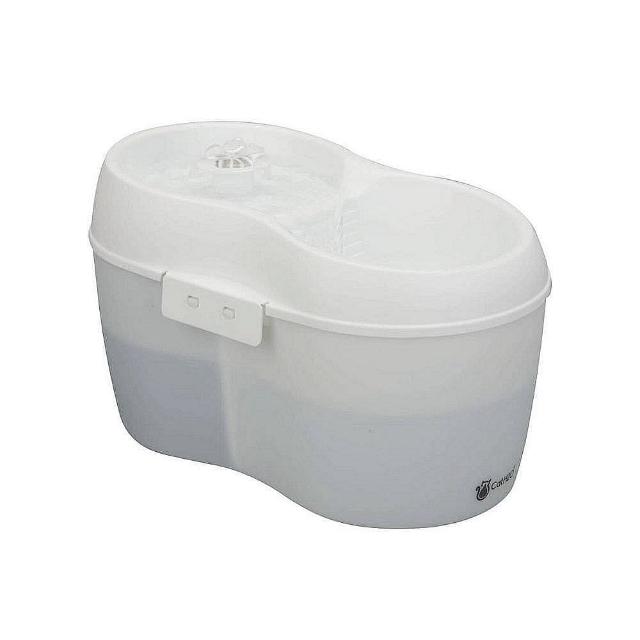 【團購/社群享98折】 Dog & Cat H2O 有氧濾水機 2L