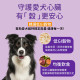 【快閃團購/買一送一】Halo嘿囉 無穀犬糧 350g