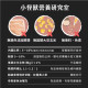 怪獸部落LitoMon 犬用 1&2種肉無膠主食罐