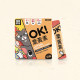 【團購】怪獸部落 OK！葉黃素 視力保健 (1.5g/30包)