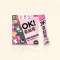 【團購】怪獸部落 OK！蔓越莓  泌尿保健 紓壓  (1.5g/30包)