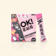 【團購】怪獸部落 OK！蔓越莓  泌尿保健 紓壓  (1.5g/30包)