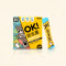 【團購】怪獸部落 OK！益生菌  腸胃保健 (1.5g/30包) 