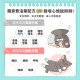 【團購/箱購免運】怪獸部落 費洛蒙快樂貓砂 礦砂 4KGx4包