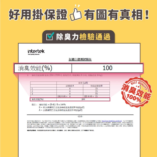 【團購/箱購免運】怪獸部落 費洛蒙快樂貓砂 豆腐砂 2.7Lx6包
