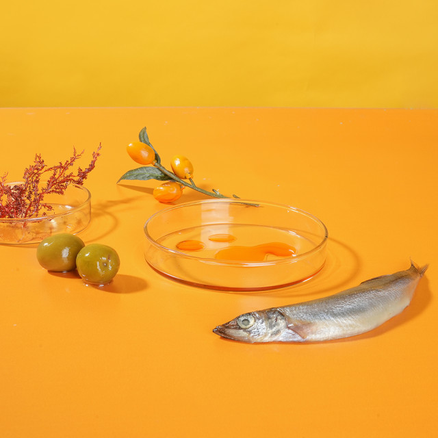 【團購】怪獸部落 閃亮魚油 50ML 噴霧魚油 犬貓皮膚毛髮保養