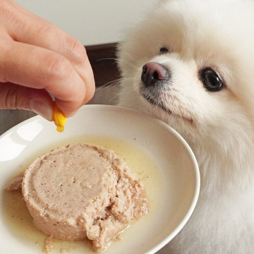 【團購】怪獸部落 護膚魚油 犬貓皮膚保健配方 70顆