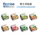 【團購】Monge瑪恩吉 養生湯貓罐 80g