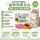 【團購】Monge瑪恩吉 養生湯貓罐 80g