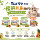 【團購】Monge瑪恩吉 養生湯貓罐 80g