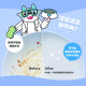 【團購/社群享98折】臭味滾 貓 洗碗精 生食輕鬆沖淨