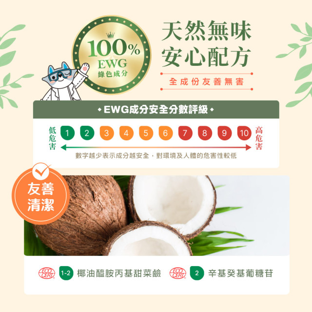 【團購】臭味滾 貓狗通用 腳底慕斯 150ml 除臭保濕呵護