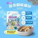 【團購/社群享98折】一件免運 臭味滾 長效除臭礦砂 4kg_4包/箱 無香精無粉塵