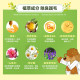 【團購】臭味滾 貓狗通用 寵物SPA清潔手套 8入/包 免沖洗 一包可洗8次澡