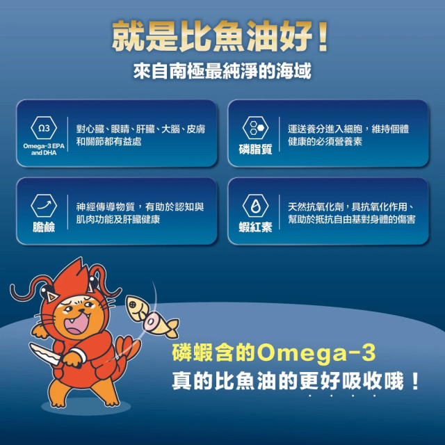【團購/社群享98折】肉球世界 南極磷蝦x雞肉凍乾無穀貓糧