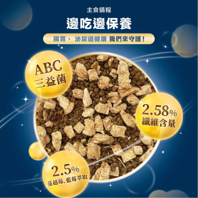 【團購/社群享98折】肉球世界 南極磷蝦x雞肉凍乾無穀貓糧