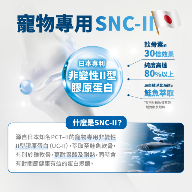 毛掌醫學 護關節 保健肉泥 貓狗適用 一盒30入(x6g)