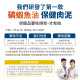 毛掌醫學 亮毛磷蝦魚油 保健肉泥 爆毛神器 犬貓適用 一盒30入(x6g)