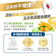 毛掌醫學 益菌化排毛保健肉泥 貓咪天然排毛 取代化毛膏 一盒30入(x6g)