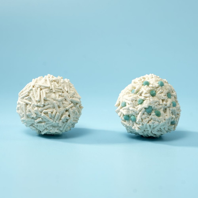 【團購/社群享98折】免運 汪喵星球 泌尿健康監測隱血砂 (條型) 2.7kg*6包
