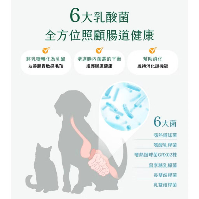 【團購】汪喵星球 汪喵星球ｘ馬修嚴選 機能優格丁 22g