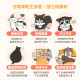 【團購/社群享98折】汪喵星球 貓咪凍乾主食餐