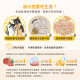 【團購/社群享98折】汪喵星球 貓咪凍乾主食餐