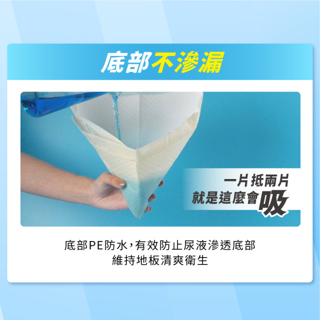 【團購】汪喵星球 MAX超瞬吸除臭尿布墊