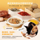 【團購】汪喵星球 狗狗 90%鮮肉主食餐包 150g*12包