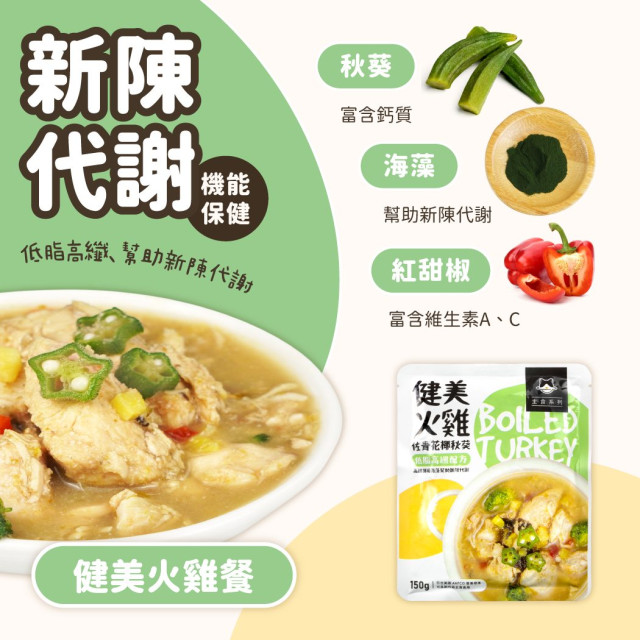 【團購】汪喵星球 狗狗 90%鮮肉主食餐包 150g*12包