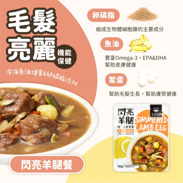 【團購】汪喵星球 狗狗 90%鮮肉主食餐包 150g*12包