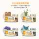 【限量優惠】汪喵星球 犬用 Fantastic 95% 鮮肉無膠主食罐