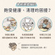 【團購/社群享98折】汪喵星球 益生菌消臭豆腐砂（米粒型豆腐砂）2.7KG