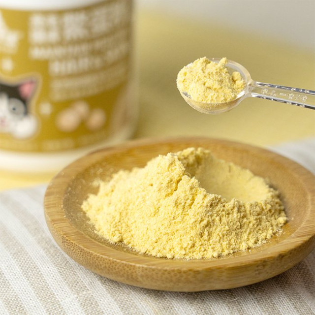【團購】汪喵星球 亮毛護膚鱉蛋粉 60g