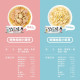 【團購】汪喵星球 汪喵無膠點心罐 80g