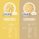 【團購】汪喵星球 汪喵無膠點心罐 80g