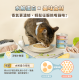 【團購】汪喵星球 貓咪低磷低蛋白主食 80g*24入