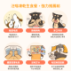 【團購/社群享98折】汪喵星球 犬用凍乾主食餐