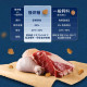 【團購/社群享98折】汪喵星球 犬用 慢烘鮮食蔬肉糧