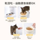 【團購/社群享98折】汪喵星球 貓咪凍乾主食餐 (小方粒型)