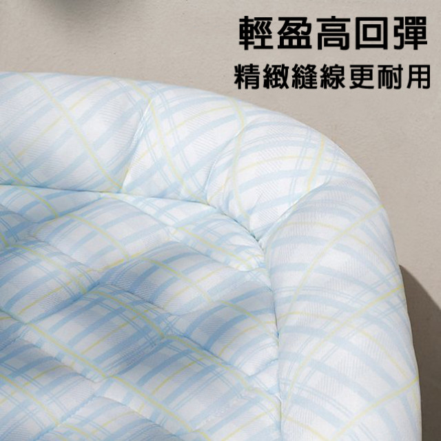 【團購】zeze 寵物涼感冰墊 60x50cm