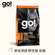 【團購】go! 野生鮭魚 全貓 皮毛保健無穀貓糧 300g
