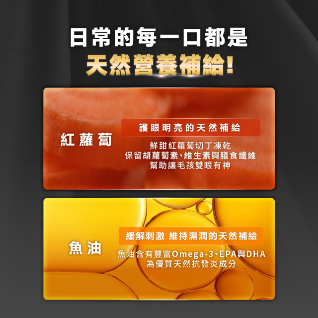 【團購/社群享98折】HeroMama 天然蔬果肉鬆糧（小型犬推薦）全齡犬適用