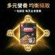 【團購/社群享98折】HeroMama 天然蔬果肉鬆糧 全齡犬適用