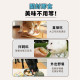 【團購】HeroMama 犬用3in經典鮮食餐盒 80g 箱購24入