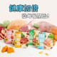 【團購】HeroMama 犬用3in經典鮮食餐盒 80g 箱購24入