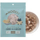 HOOLI 100%原切凍乾 犬貓可食